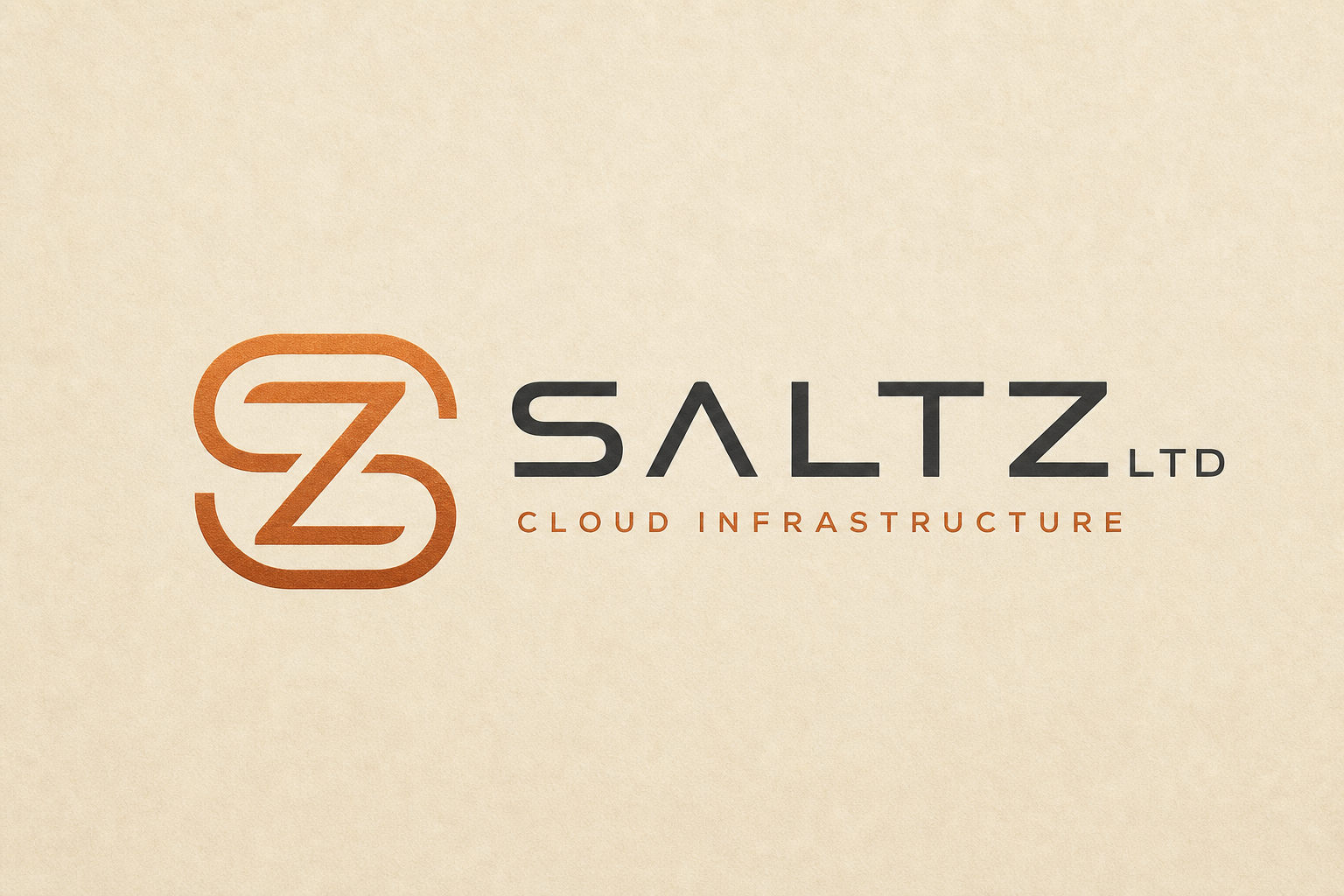 SALTZ LTD logo